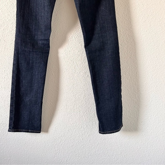 Guess Jeans Starlet Skinny Leg Low Rise Women Size 26 - Picture 6 of 10